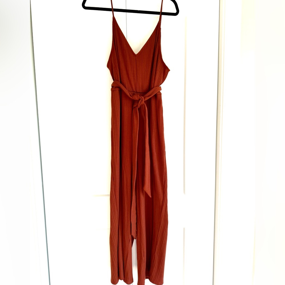 ELOQUII JUMPSUIT